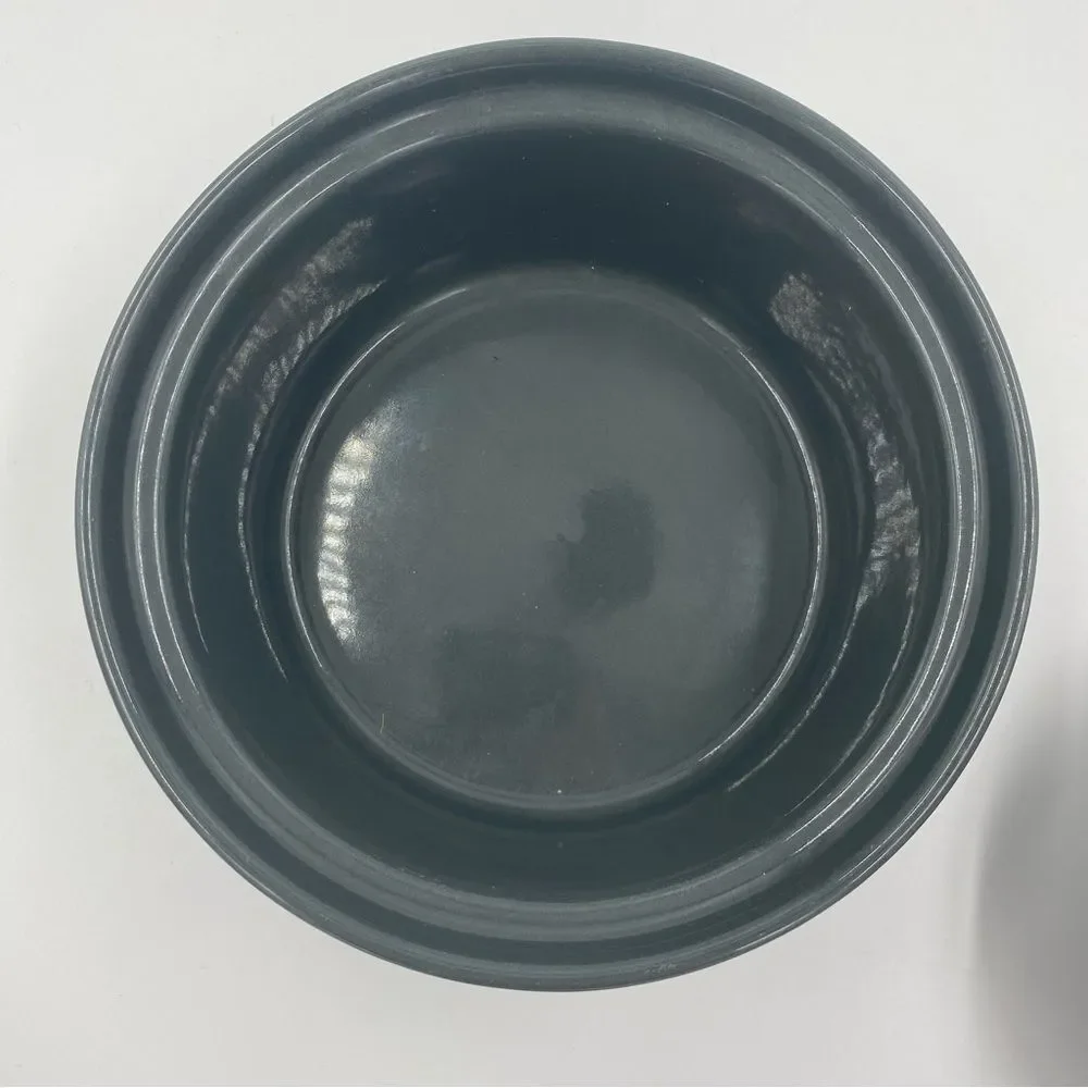 Ceramic Casserole Dish Made in Portugal‎